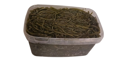 Салат Морская капуста (ведро 1кг) БС