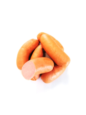 Шпикачки Царские н/о газ ~1кг Сергиев-Посад