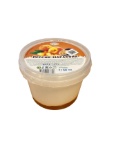 Продукт жировой десертный сладкий Персик Маракуйя 20% 700гр ведро 1/6шт Кир