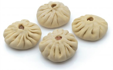 Кныш с курицей и картофелем (1кор/1кг*6) Фабрика Качества