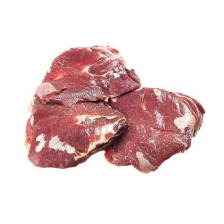 Щека говяжья  АФуд в/у ~1,7-2,5/20-23кг+