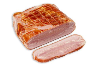 Бекон Праздничный в/к в/у Сергиев-Посадск ~1,2кг