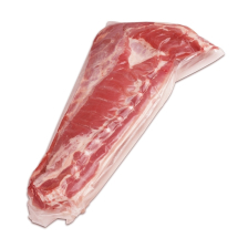 Грудинка свиная  н/ш  б/к  Агроэко в/у ~4/22-24кг+