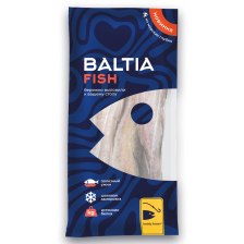 Минтай ПБГ BALTIA FISH уп.~0,8-1,3/7-14кг+