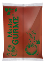 Кетчуп Master Gurme 1 категория балк 2кг 1/6шт РФ