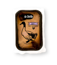 Паштет Утка с черносливом 200гр/10шт Богатырь