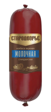 Молочная Традиционная вар п/а (БОРДО) ~1,35кг Стародворье )