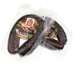 Кровяная Кашанка из Печи н/о запеченная ~600гр Гродненский МК