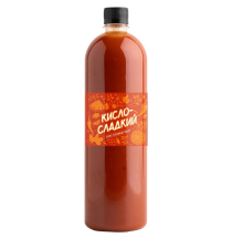 Соус Кисло-сладкий 970мл 1/6шт ToDoFood )