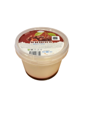 Продукт жировой десертный сладкий Вишня  20% 700гр ведро 1/6шт Киреево