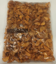 Дольки картофельные со специями 2,5кг 1/5шт Триумф Ви Фрай TRW01