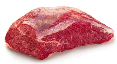 Антрекот говяж тонкий край (спин-поясн) Тимашевск ~7кг