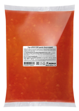 Соус EFKO FOOD special кисло-сладкий 1кг балк 1/10шт РФ