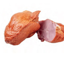 Свинина Михайловская в/к м/к~450гр Белорусские рецепты