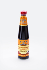 Соус устричный 510гр 1/12шт PEARL RIVER BRIDGE Китай
