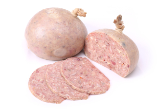 Зельц Аппетитный н/о в/у ~2,2кг Брест