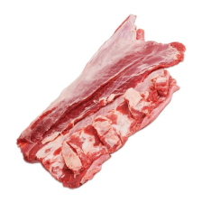 Грудинка говяжья б/к  Тимашевский в/у ~4-8/16-25кг+