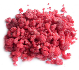 Малина Грис крошка (10кг/кор) Китай