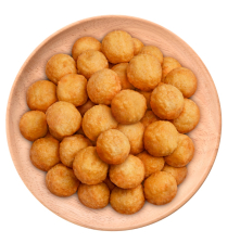 Мини-шарики с курочкой и сыром 3кг/кор ТМ Зареченские продукты