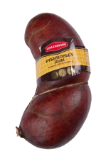 Рубиновый дым п/к ~2кг Романишин