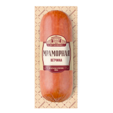 Ветчина Мясная Папа Может вар п/о Останкино 1,5кг