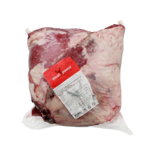 Окорок БАРАНИЙ б/к  Meat Power в/у~2/13 кг+