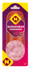 Балыковая в/к в/у 330гр Останкино)