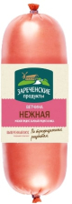 Ветчина Нежная п/а~1,3кг/~12кг ТМ Зареченские продукты Стародворье