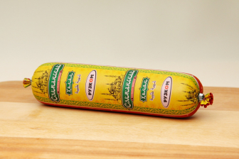 Султан Халал Премиум вар п/а Рузком 500гр