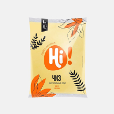 Соус HI Горчичный 30% 1 кг Эфко Фуд