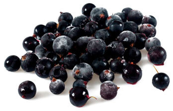 Смородина черная с/м (10кг/кор) Турция