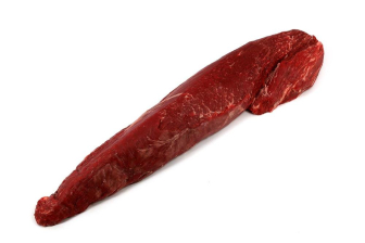 Вырезка говяжья (421) Бразилия ~ 2/10кг+