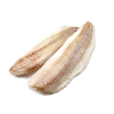 Филе минтая без кожи ГОСТ Созвездие короб. 12-12,5 кг