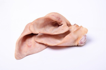 Уши свиные  Агроэко  мон ~13кг