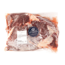 Оковалок говяжий (тазобедрен. отруб) А-групп~4-6/8-12 кг+