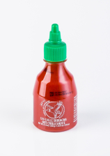 Шрирача соус острый пл/б 230гр 1/24шт Uni-Eagle Тайланд