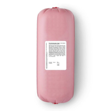 Ветчина из лопатки п/о ~3кг/~6кг Останкино