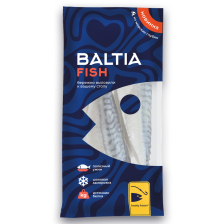Скумбрия тушка   Балтия~1,1/8кг+