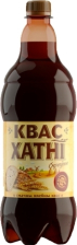 Квас Хатни светлый  1,4л