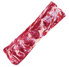 Рибай толстый край говяж  б/к А-групп  ~4,5/9кг+