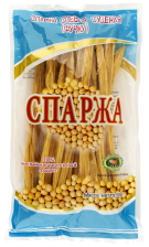 Спаржа соевая резаная 500гр Beijing Shipuller Co Китай