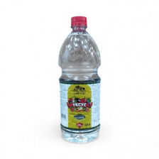 Уксус столовый пищевой 9% Свежий урожай 1л