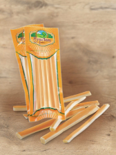 Охотничий сыр копченый в/у 80гр 1/90шт Нурлат