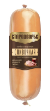 Сливочная по-стародворски (золото) п/а ~1,3кг Стародворье