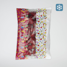 Клубника класс А 1кг