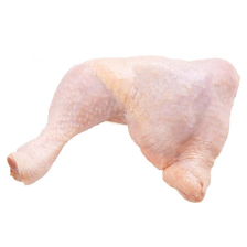 Окорок кур н/к  КЦ (Горшечное) мон ~13кг