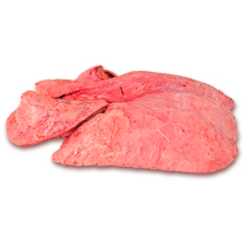 Легкое говяжья (2911) Бразилия монолит~ 9кг