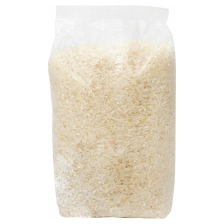 Рис пропарен. длинн. 1кг 1/10шт Август РФ