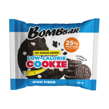 Печенье со вкусом Печенье-крем 40гр (кор/12шт) BOMBBAR Печенье со вкусом Печенье-крем 40гр (кор/12шт) BOMBBAR