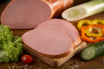 Докторская из печи вар синюга Балтия ~2кг